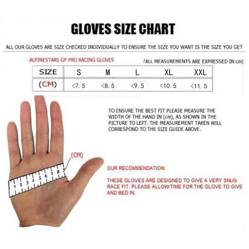 Outdoor Cycling Sports Gloves