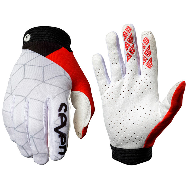 Gloves in Action