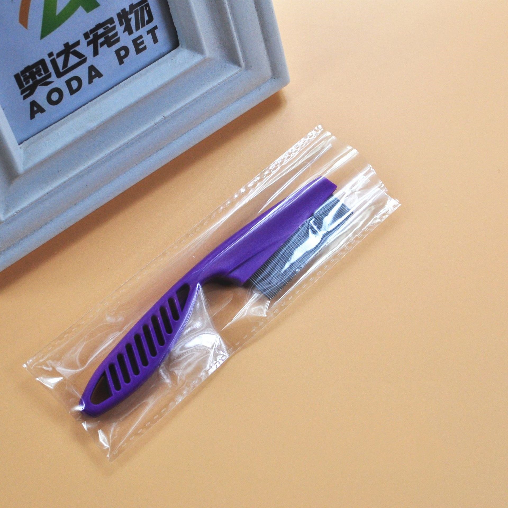 Flea Comb Image 10