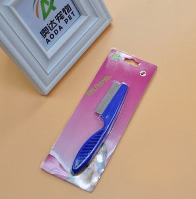 Flea Comb Image 3