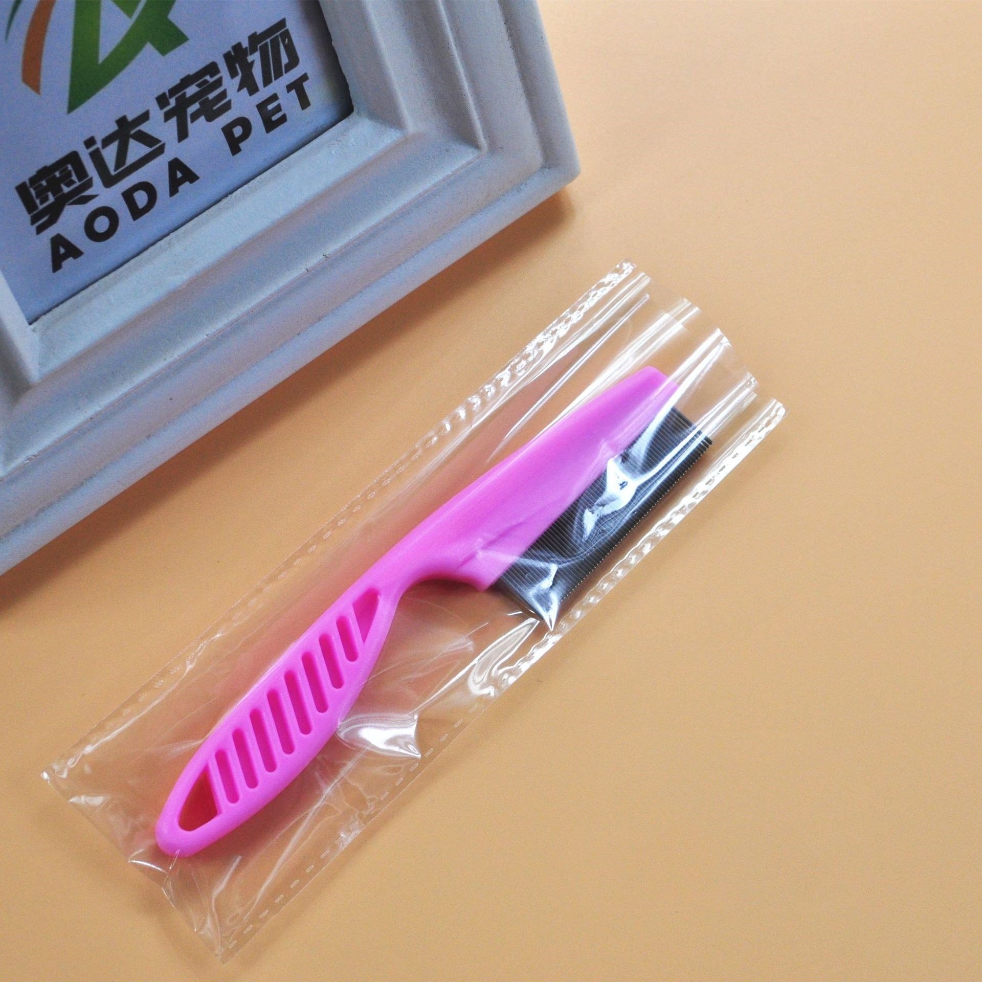 Flea Comb Image 9