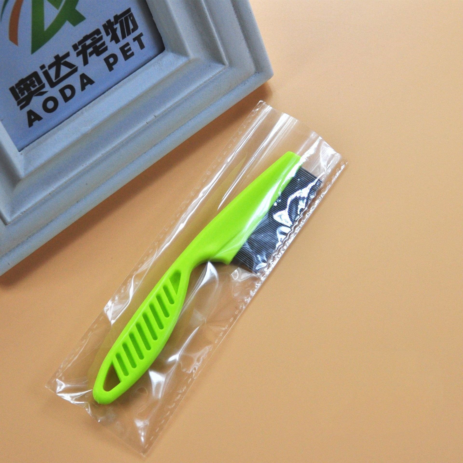 Flea Comb Image 6