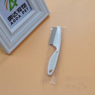 Flea Comb Image 2
