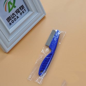 Flea Comb Image 5