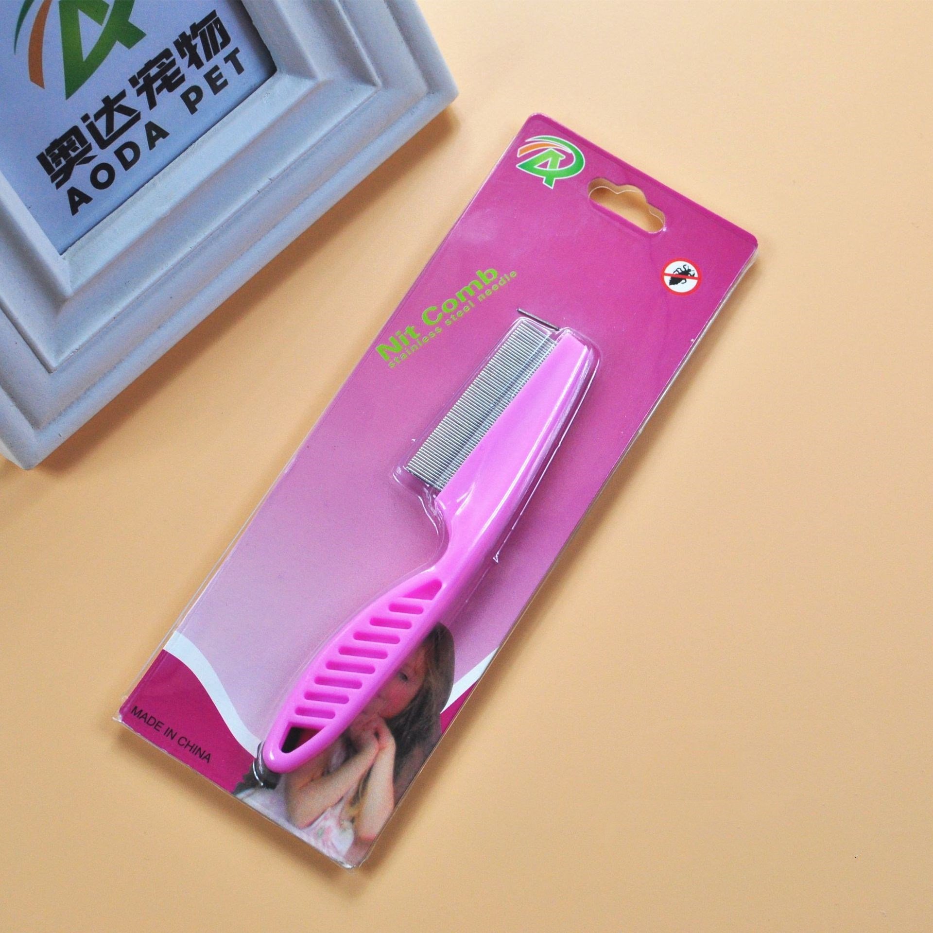Flea Comb Image 7