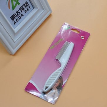 Flea Comb Image 4