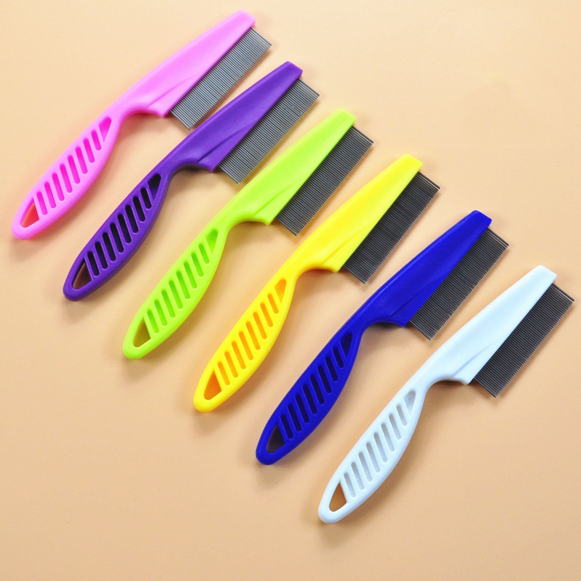 Flea Comb Image 12