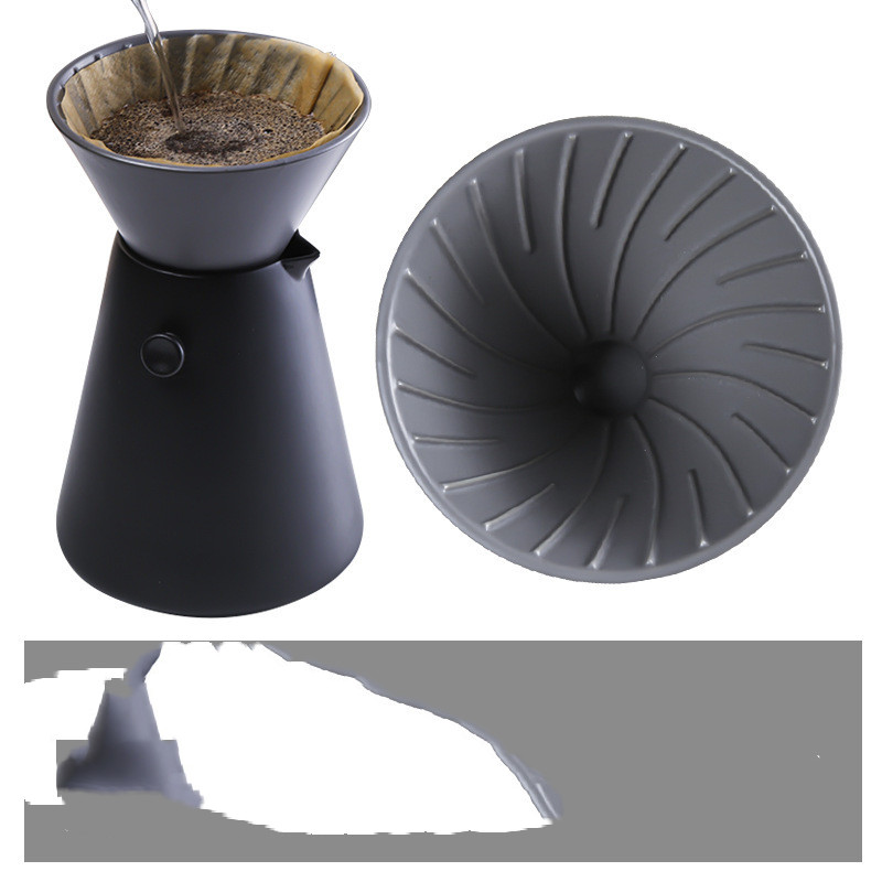 Woodpecker Coffee Pot 5