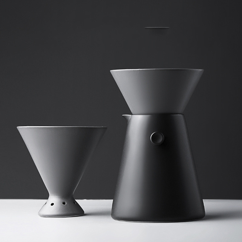 Woodpecker Coffee Pot 3