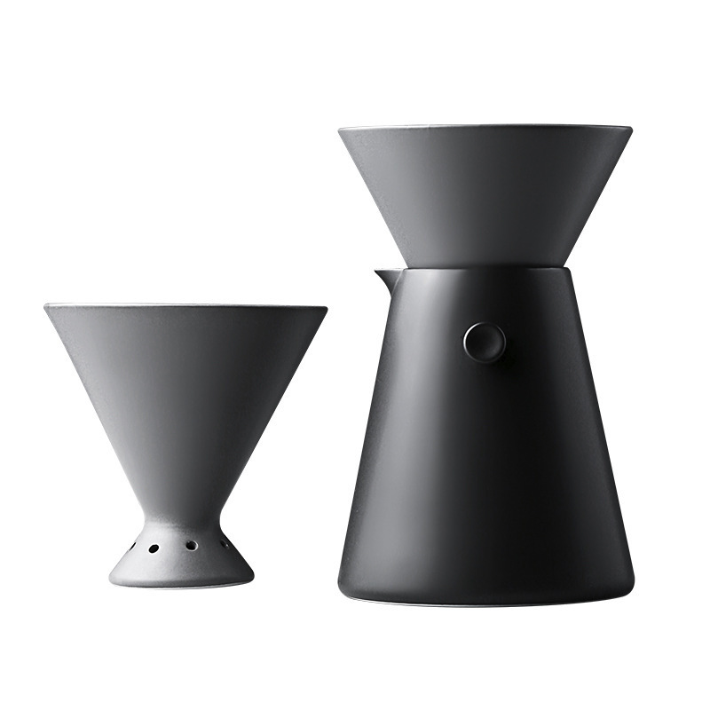 Woodpecker Coffee Pot 4