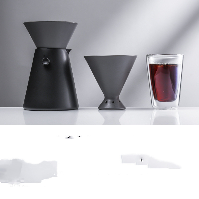 Woodpecker Coffee Pot 7