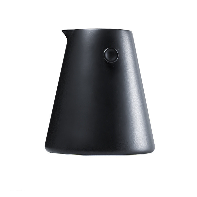 Woodpecker Coffee Pot 2