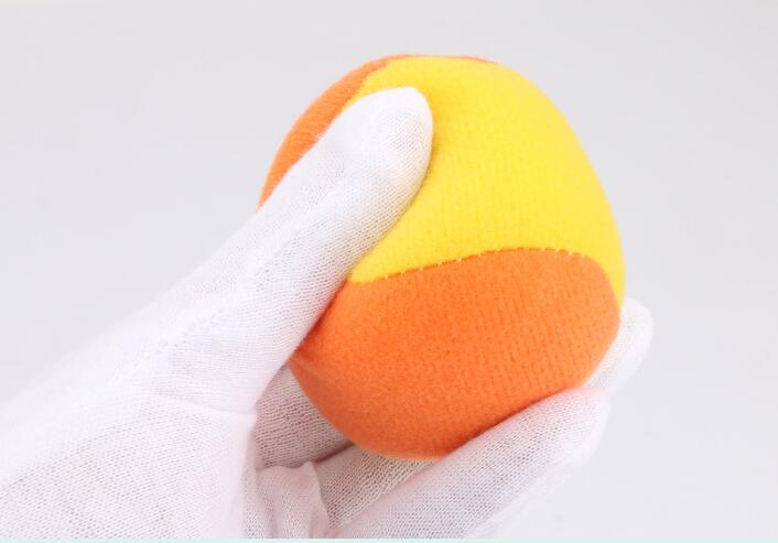 Sticky Ball Vest Image 3