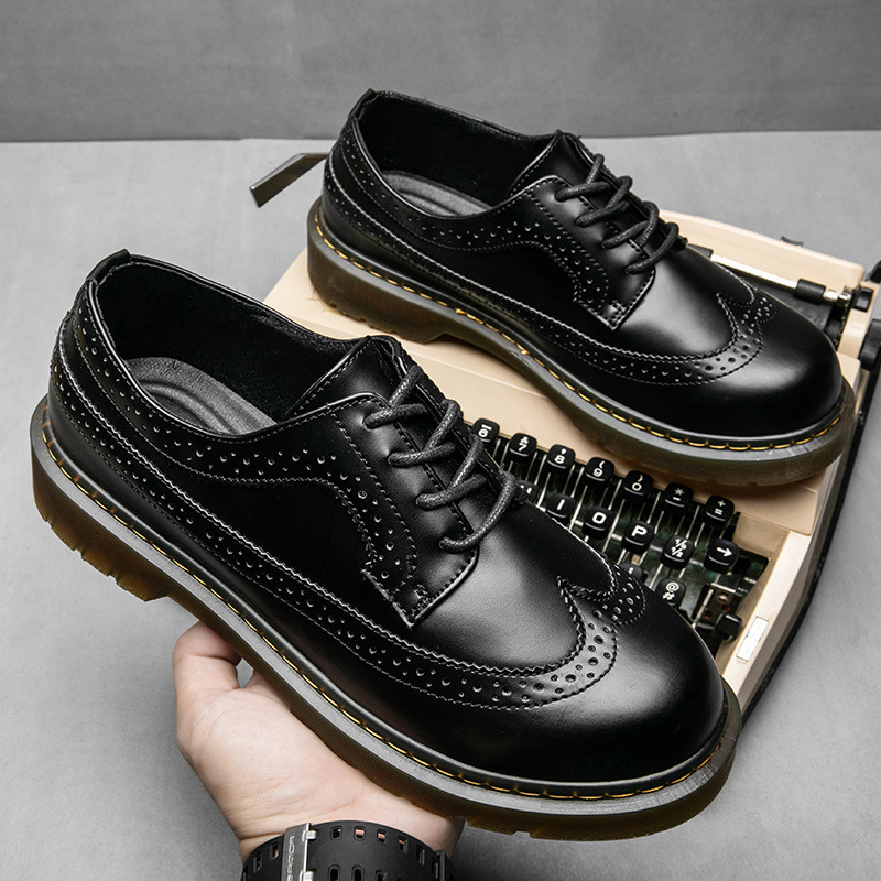 Brock England Shoes 5