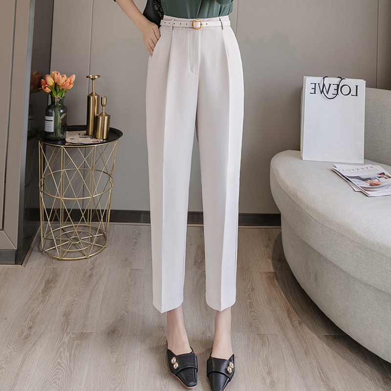 Stylish Harem Pants