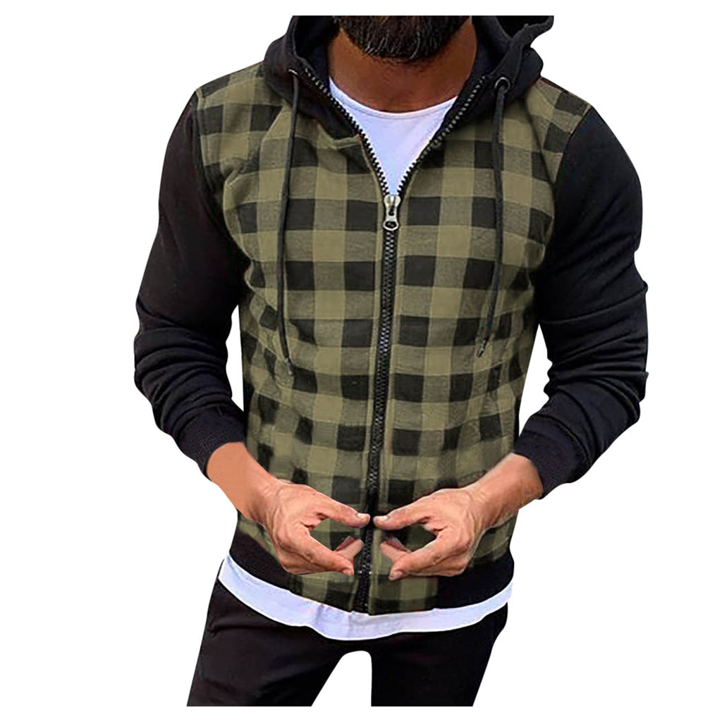 England cotton padded sweatshirt image 6