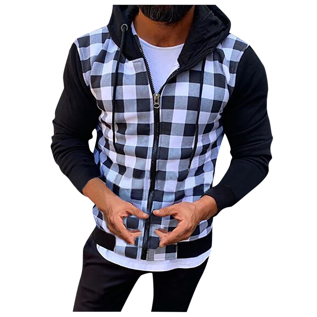 England cotton padded sweatshirt image 4