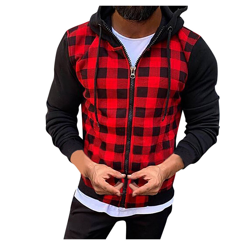 England cotton padded sweatshirt image 5