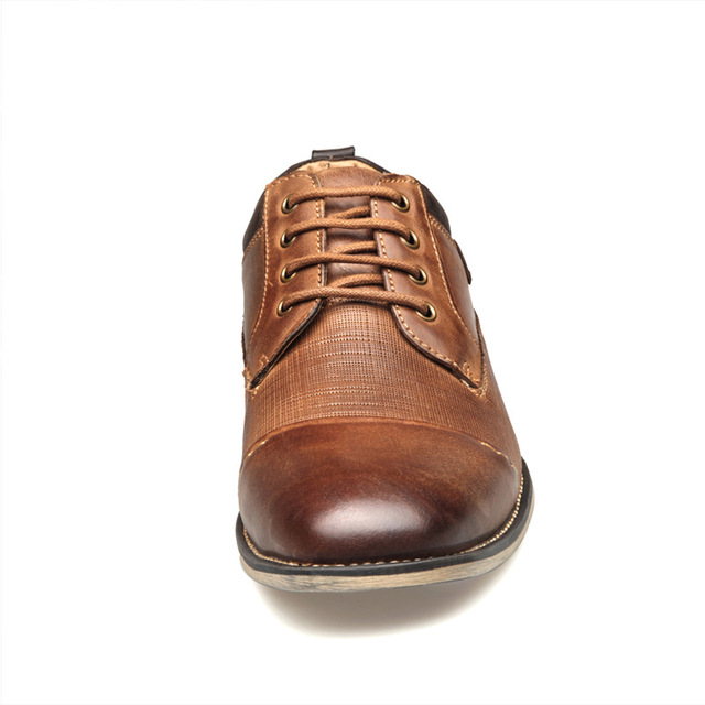 Men's Formal Shoes - Image 4