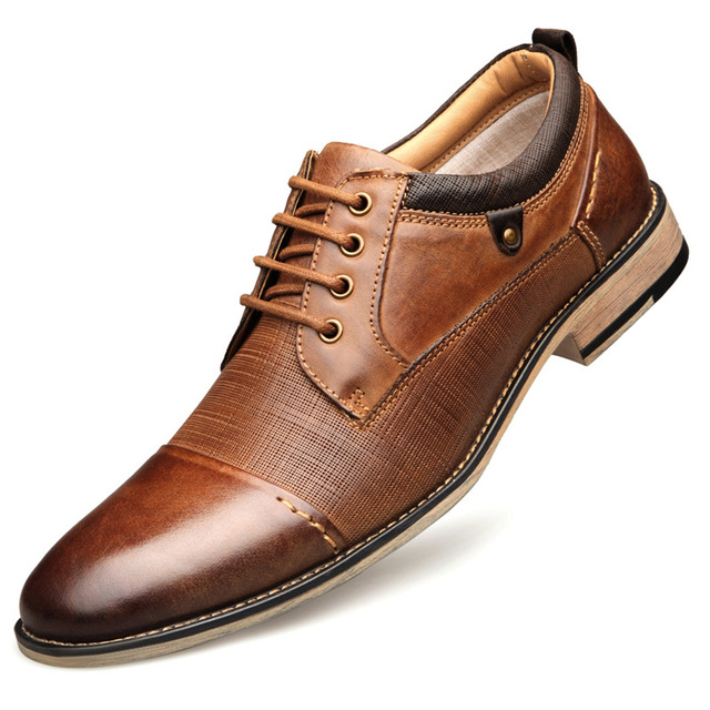 Men's Formal Shoes - Image 3