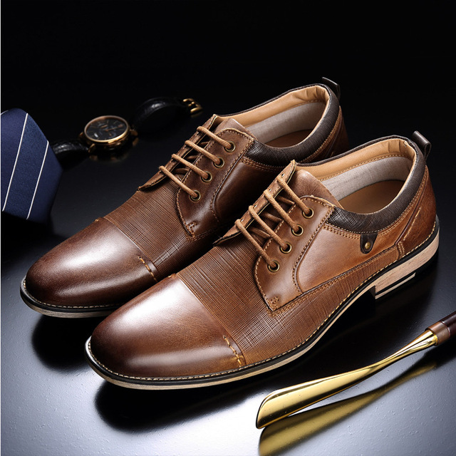 Men's Formal Shoes - Image 7