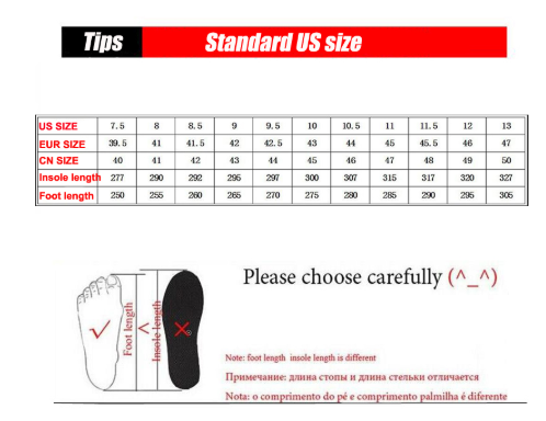 Men's Formal Shoes - Image 1