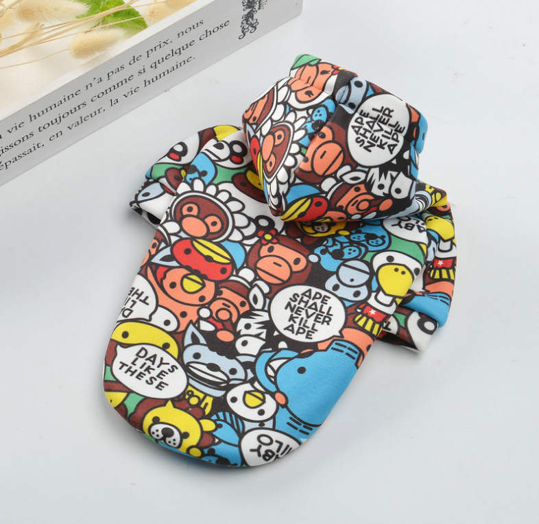 Pet Sweater Image 1