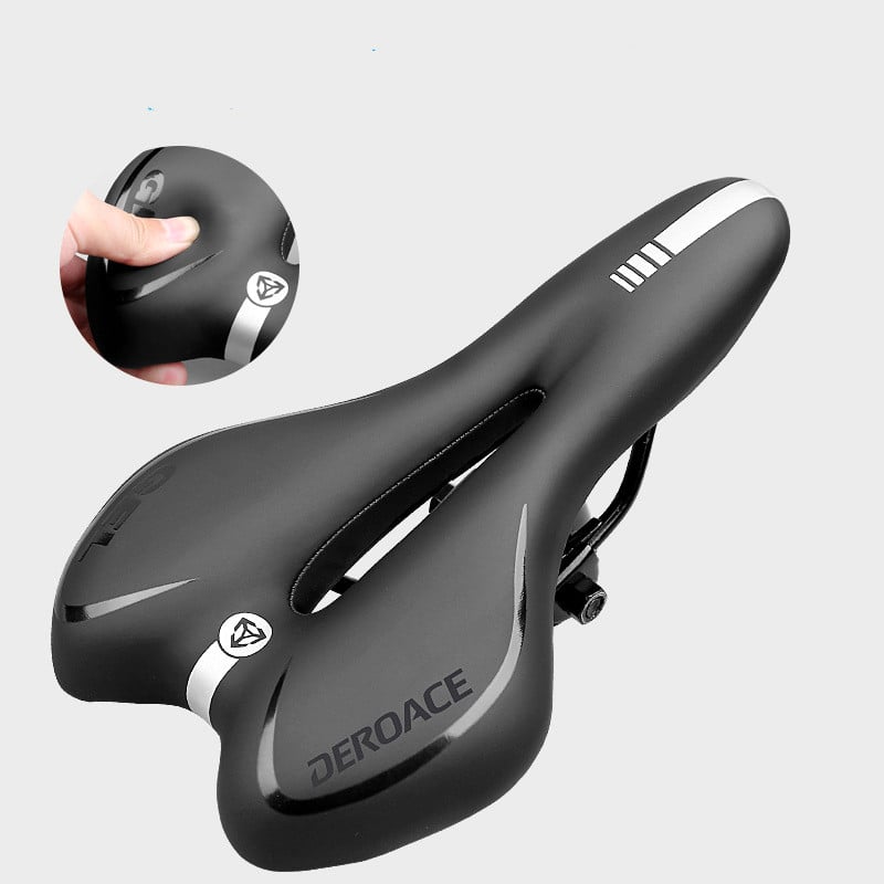 Bicycle seat image 4