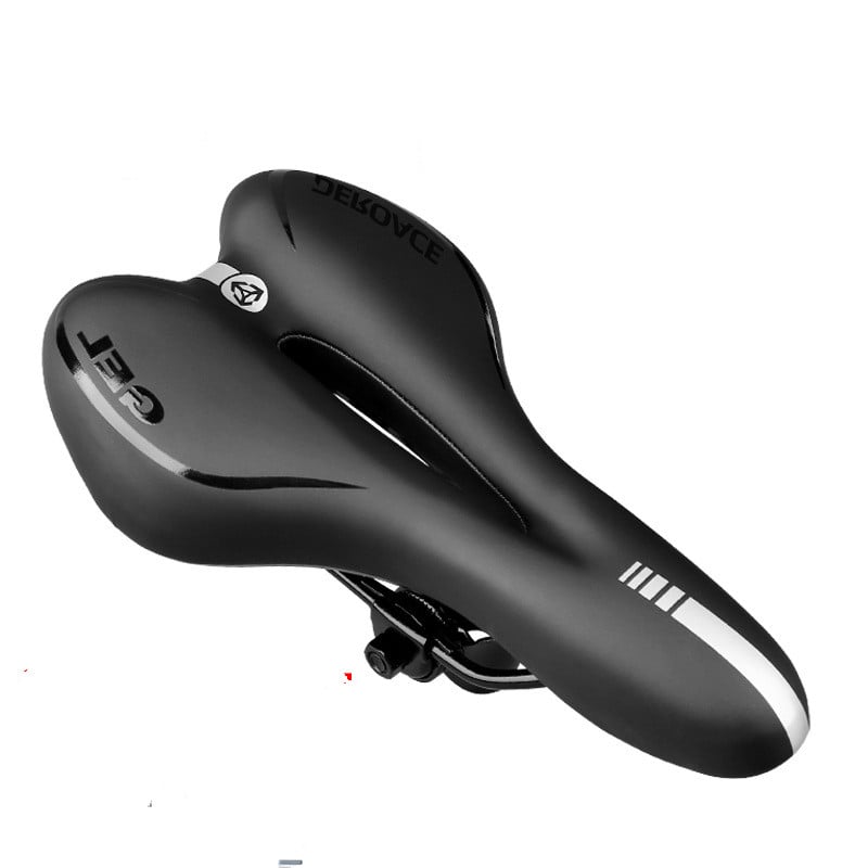 Bicycle seat image 1