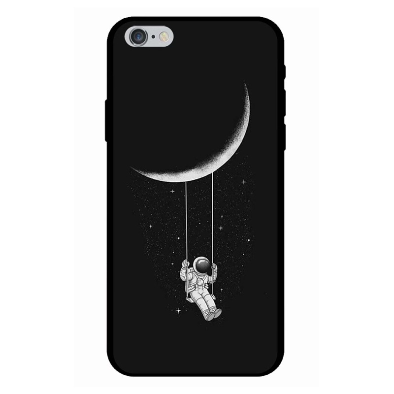 Astro Astronaut Cell Phone Case 4