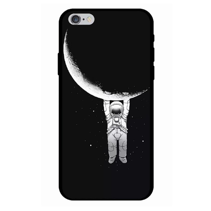 Astro Astronaut Cell Phone Case 6