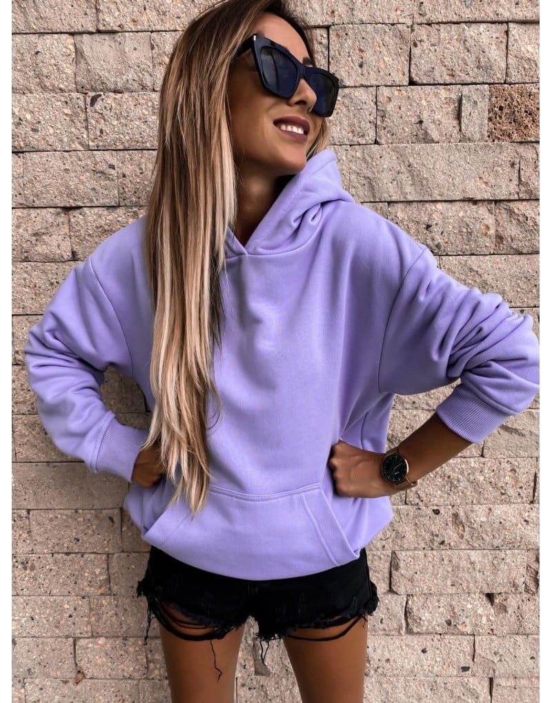 Hoodie in Different Color