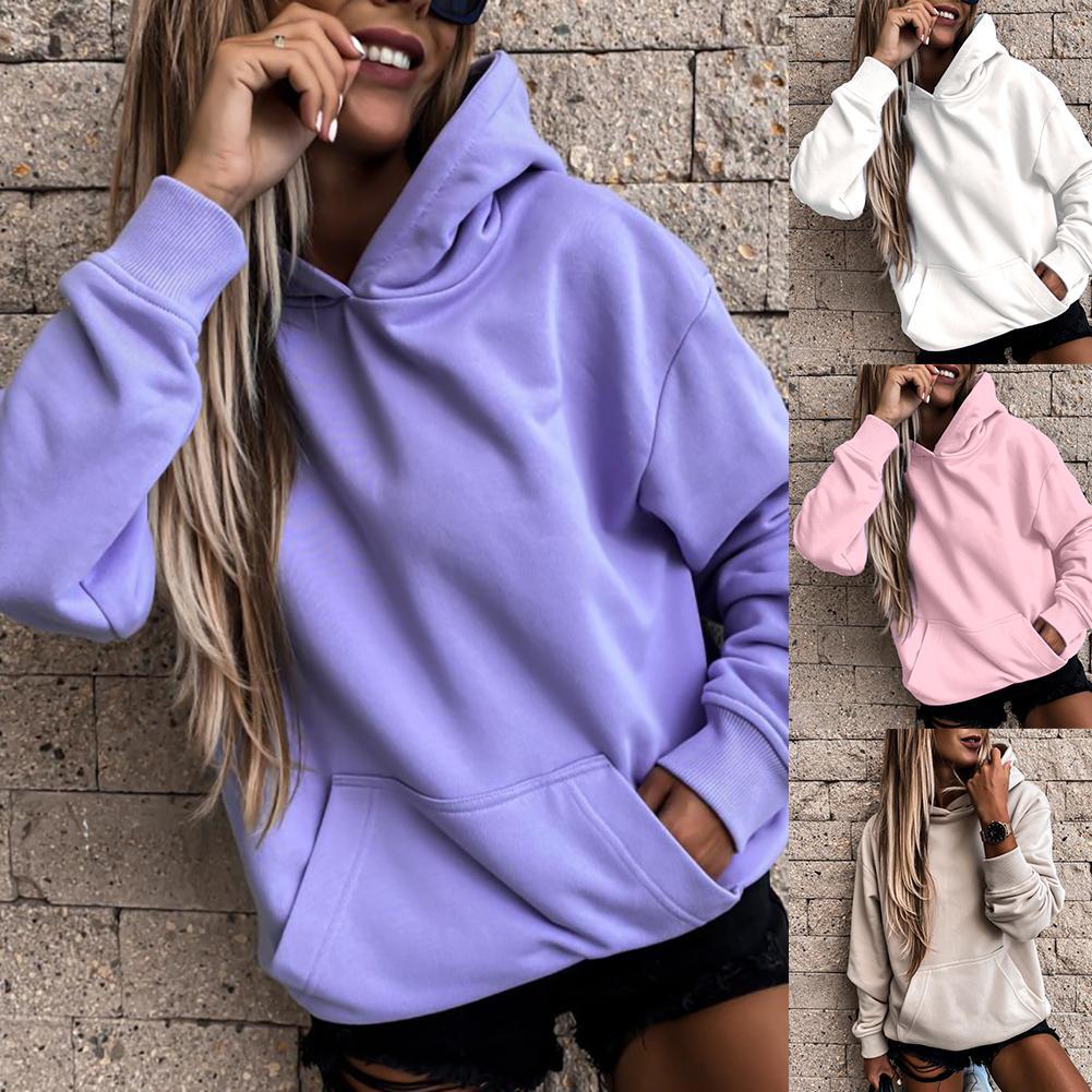 Hoodie in Another Angle