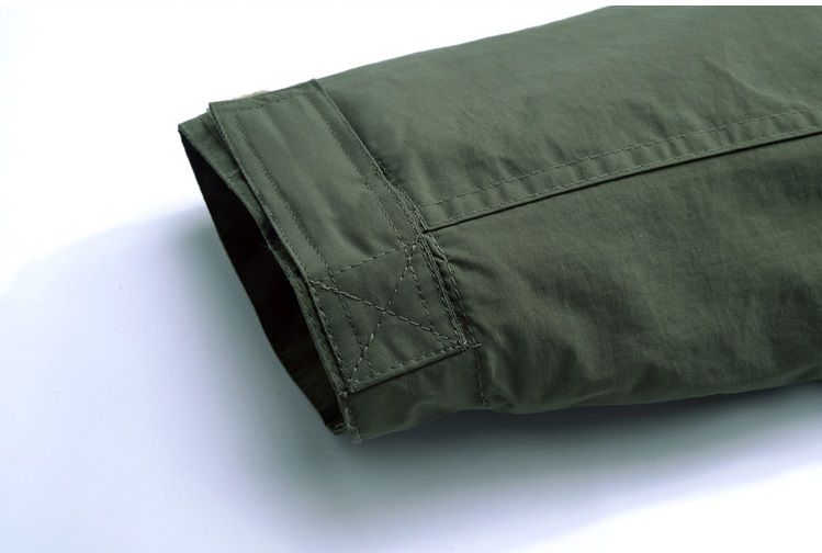 Outdoor Tactical Windbreaker 13