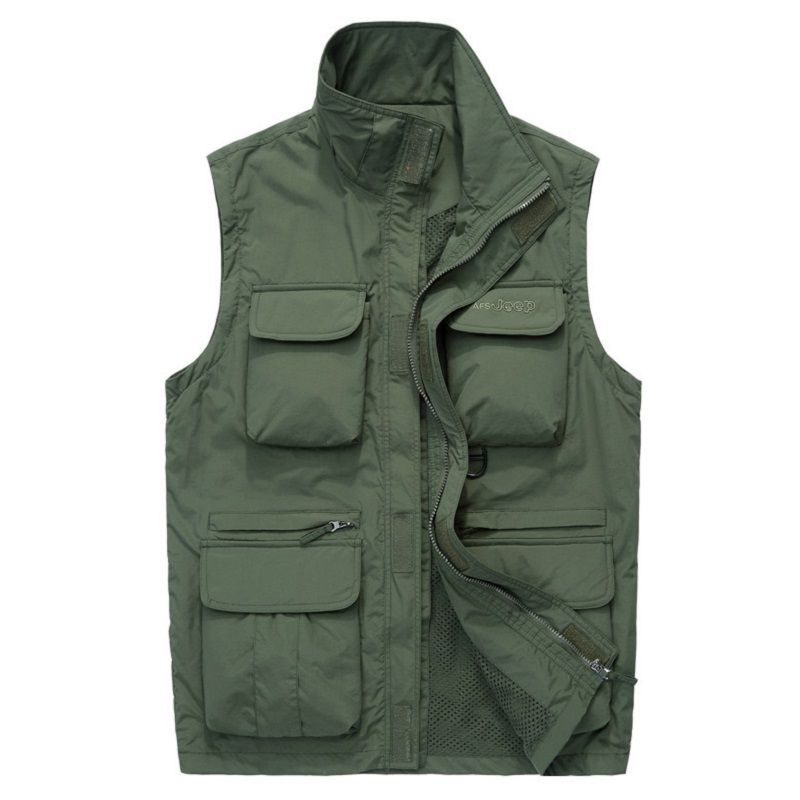 Outdoor Tactical Windbreaker 1