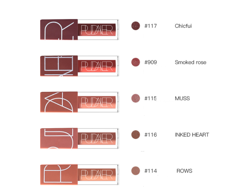 Velvet Liquid Lipstick Image 4