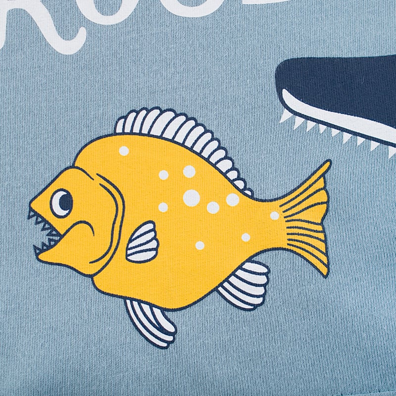 Children's Short Sleeve T-Shirt Image 5