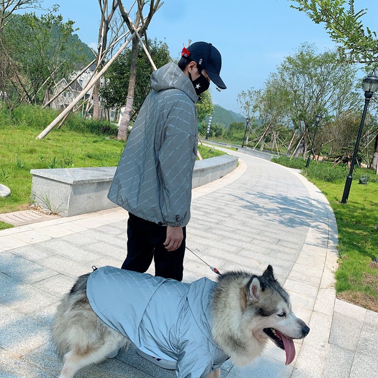 Windbreaker Image 4