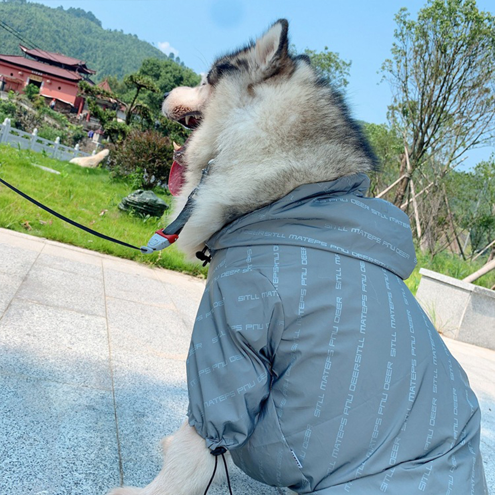 Windbreaker Image 7