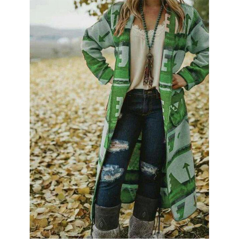 Woolen Coat Image 5