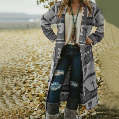Woolen Coat Image 3