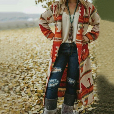 Woolen Coat Image 2