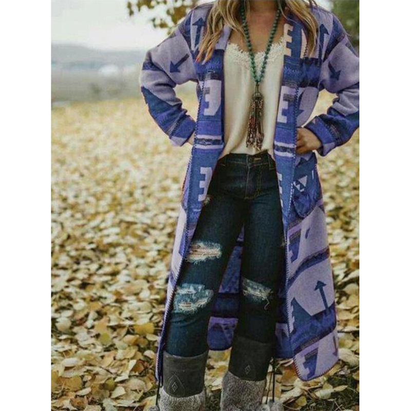 Woolen Coat Image 6