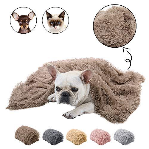 Couverture Douillette pour Animaux