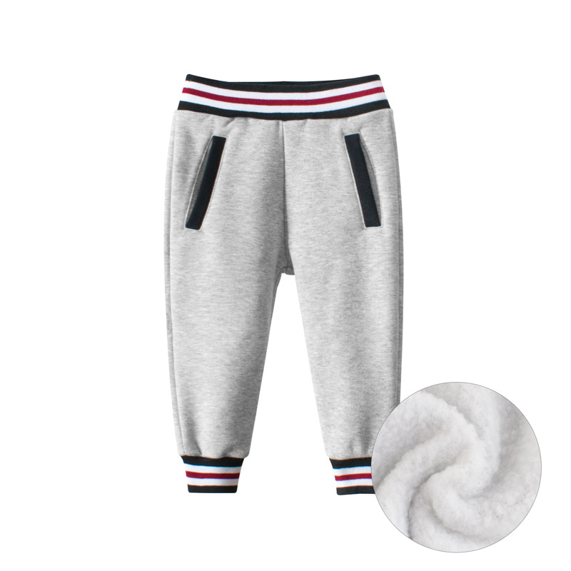 Black Sweatpants