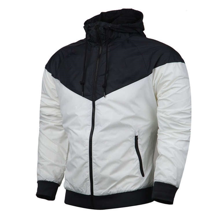 Sports Casual Jacket - Image 4