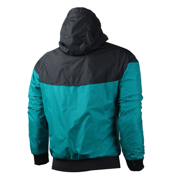 Sports Casual Jacket - Image 5