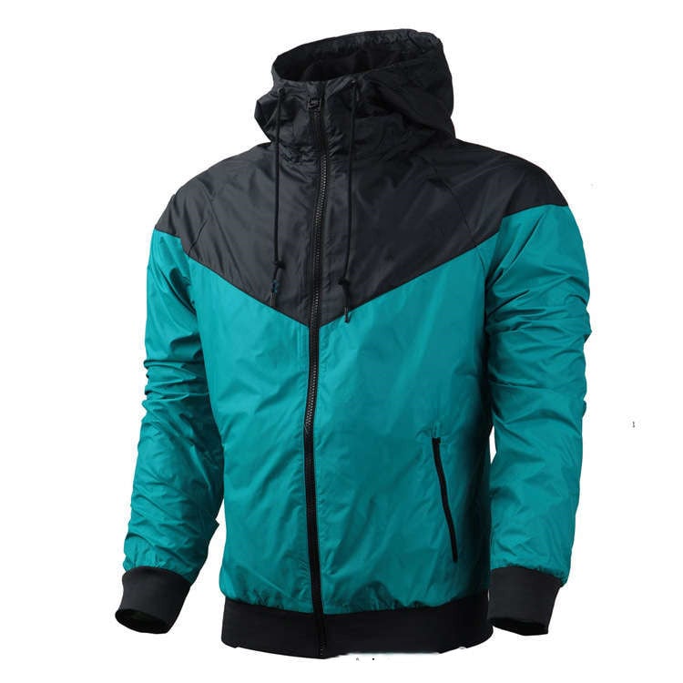 Sports Casual Jacket - Image 6
