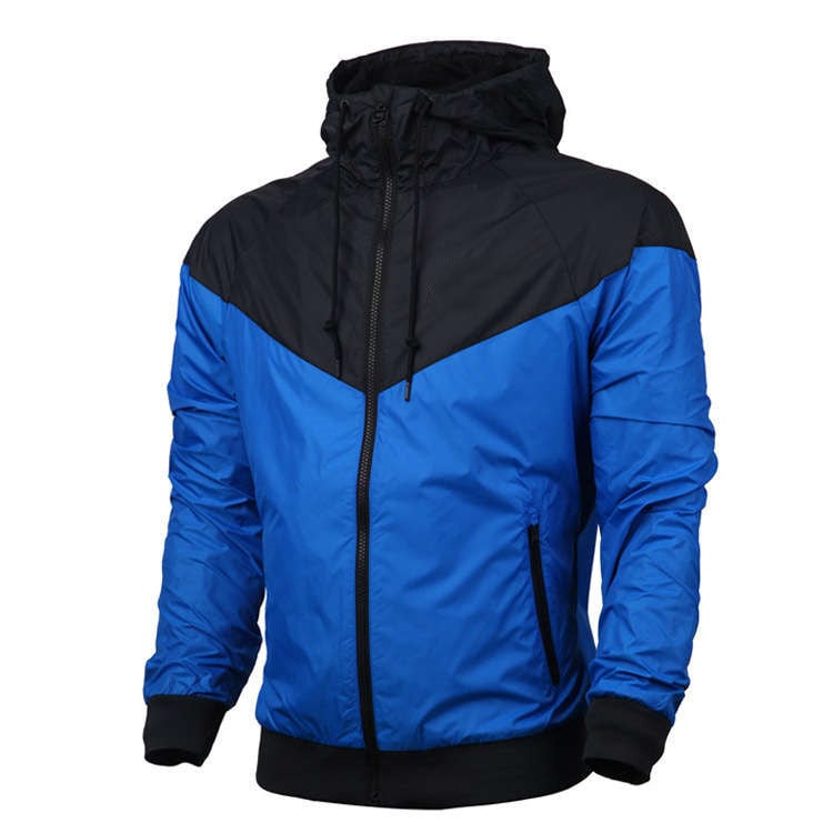 Sports Casual Jacket - Image 3