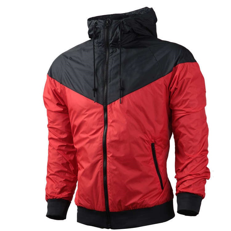 Sports Casual Jacket - Image 2